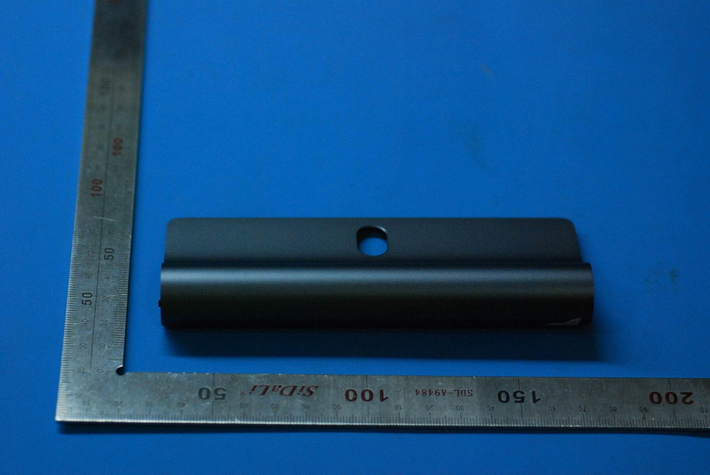 Lenovo 5SR8C02843 Yt3-850 Hinge Batt Assembly&*5