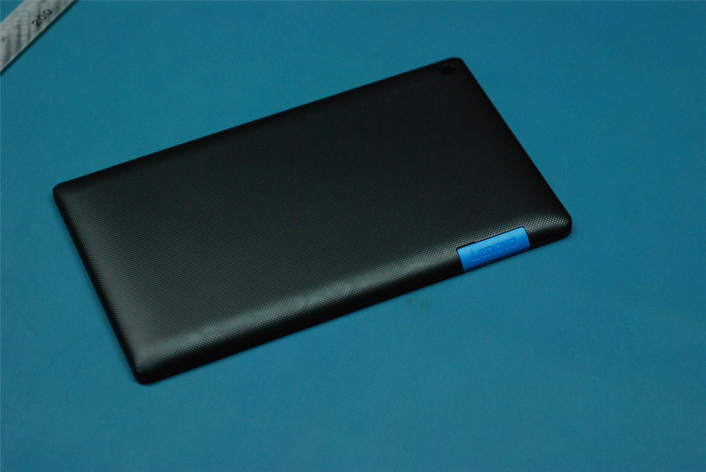 Lenovo Tb3-710I Batt Cover_Bl And*Hq3 - 5S58C05239