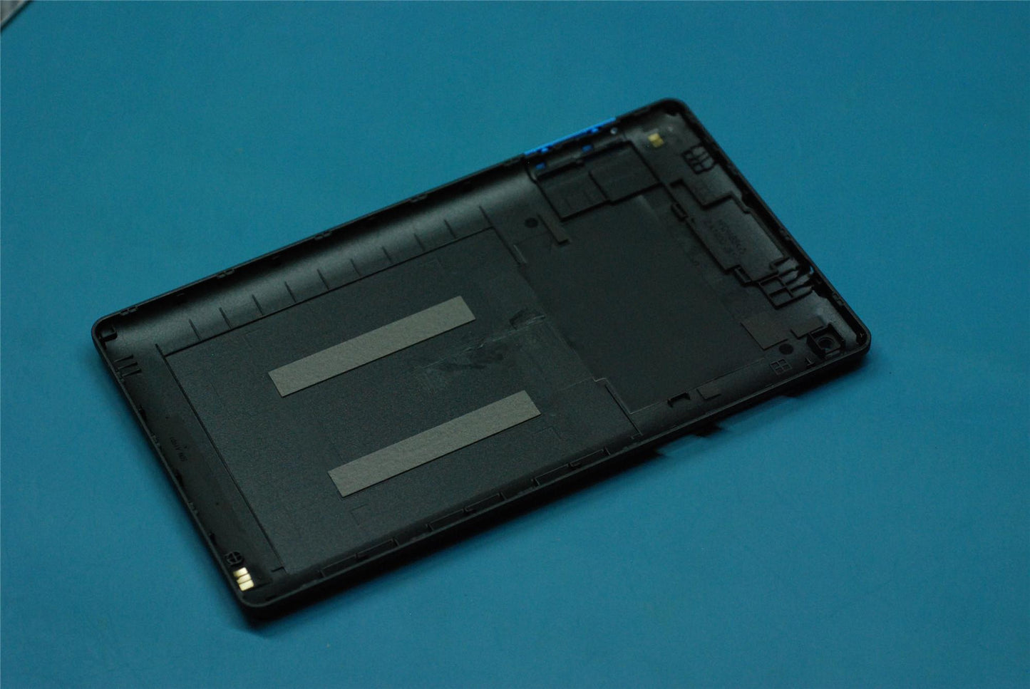 Lenovo Tb3-710I Batt Cover_Bl And*Hq3 - 5S58C05239