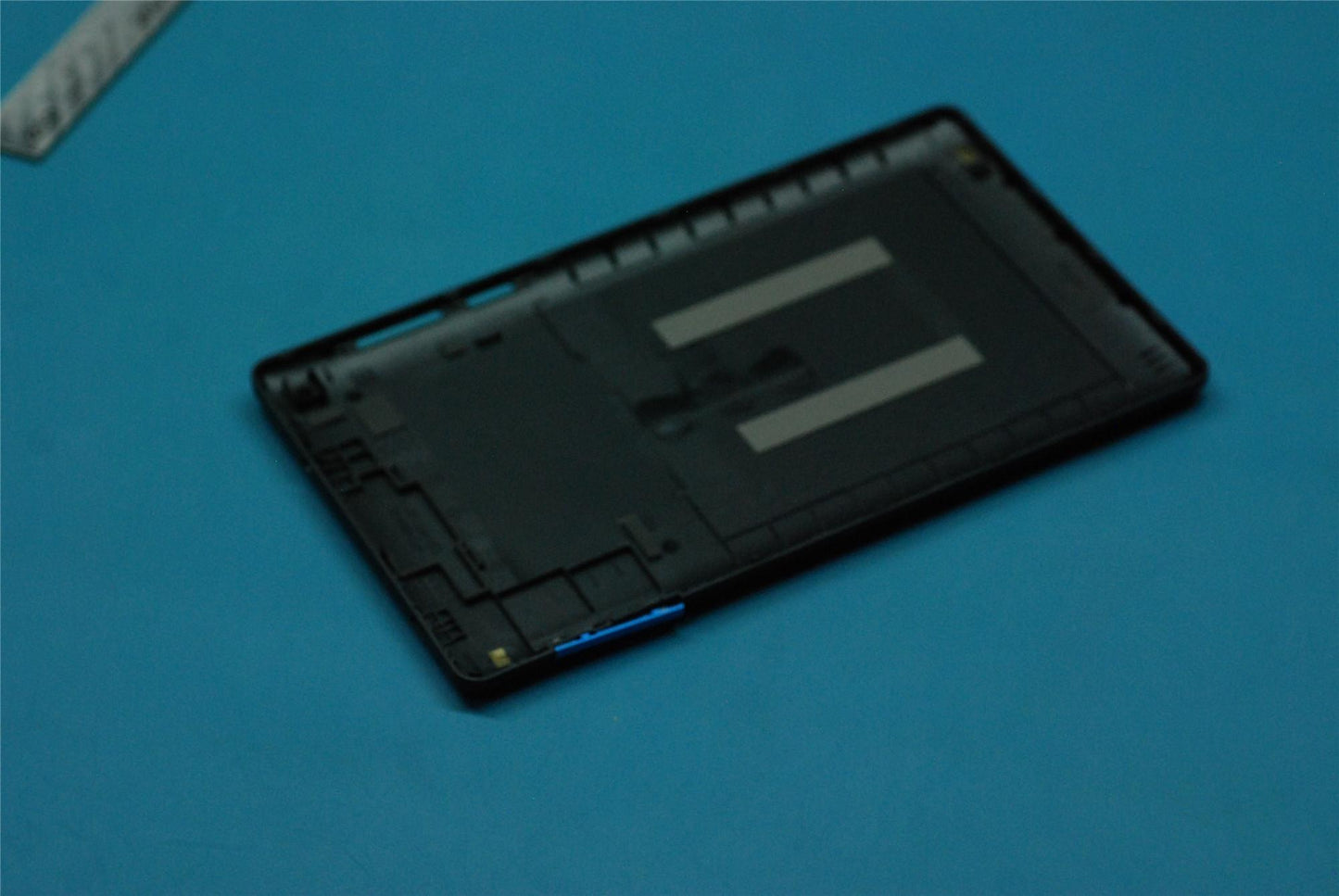 Lenovo Tb3-710I Batt Cover_Bl And*Hq3 - 5S58C05239