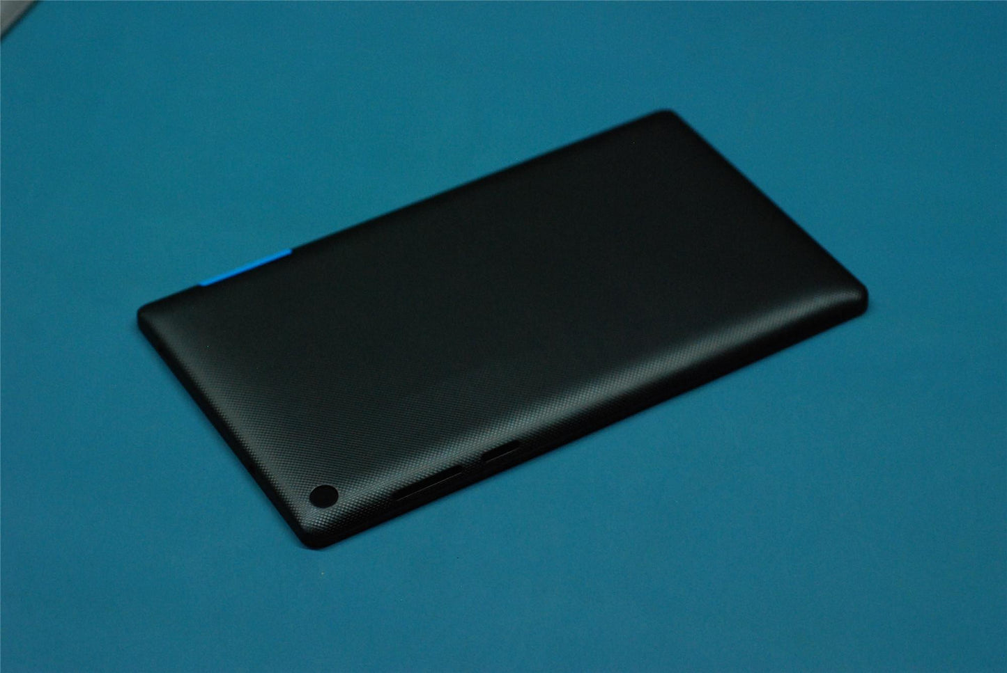 Lenovo Tb3-710I Batt Cover_Bl And*Hq3 - 5S58C05239