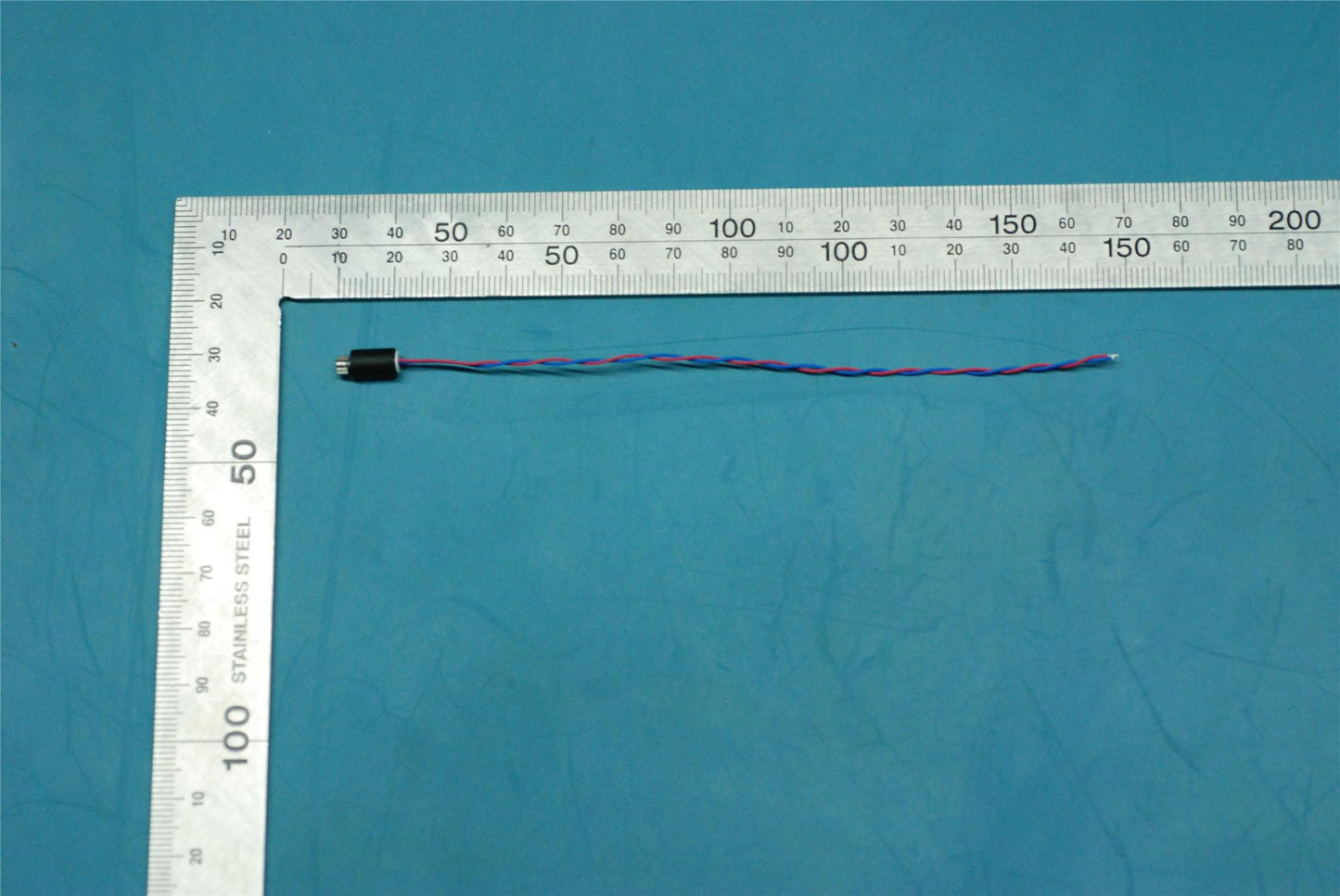 Lenovo Tb3-710I Motor And*Hq204000920 - 5M78C05232