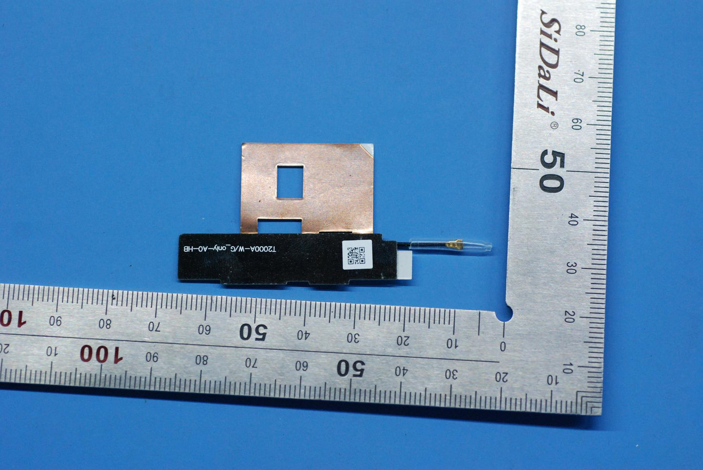 Lenovo Yb-Q501F Gps Antenna And*Hq206 - 5A38C07065