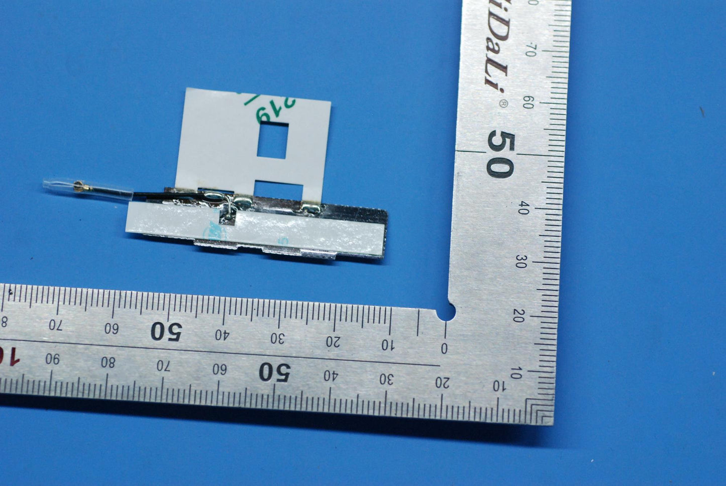 Lenovo Yb-Q501F Gps Antenna And*Hq206 - 5A38C07065