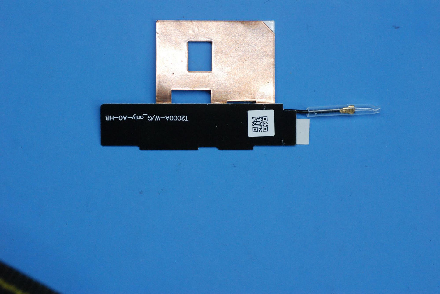 Lenovo Yb-Q501F Gps Antenna And*Hq206 - 5A38C07065