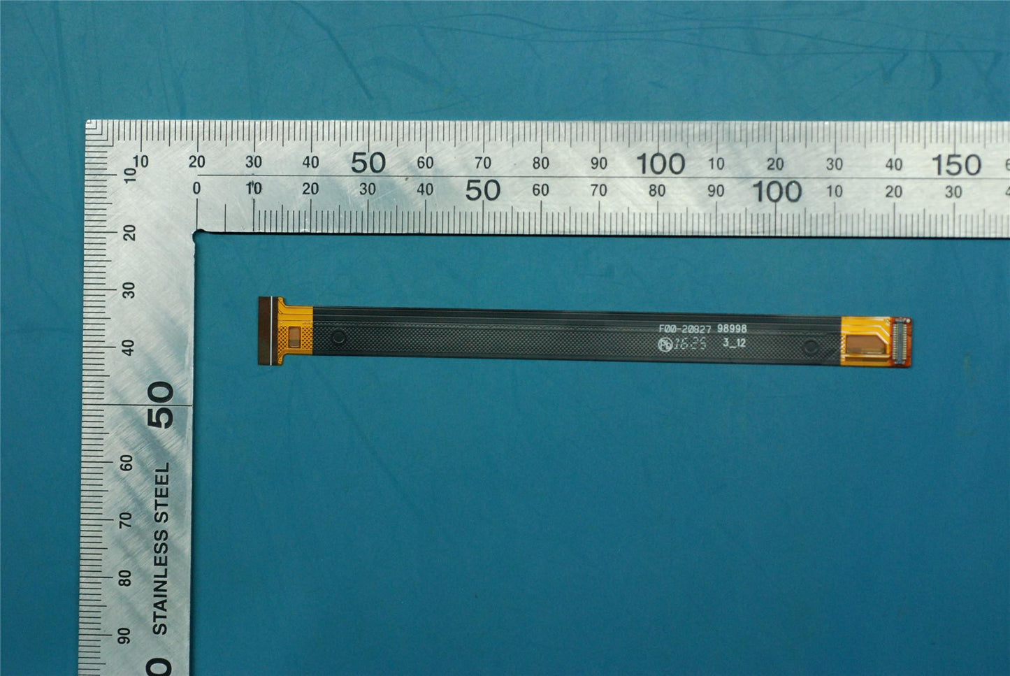 Lenovo Pb2-650 Main Fpc And*713300097 - 5F78C06028