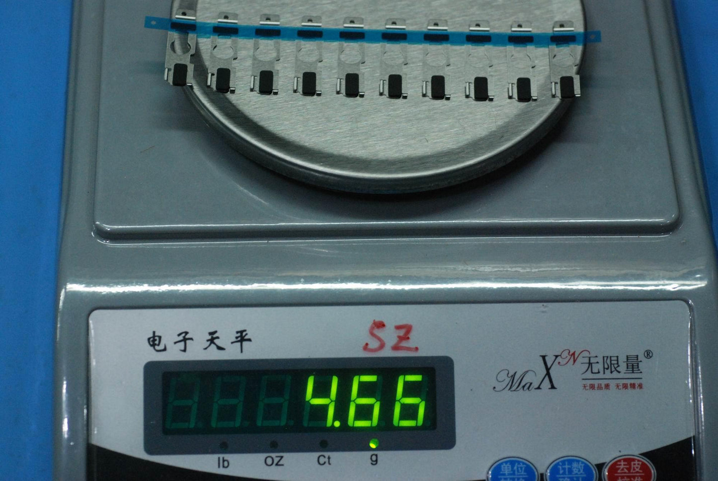 Lenovo Yb2_Camera-Steel_Asm - SM88C20028