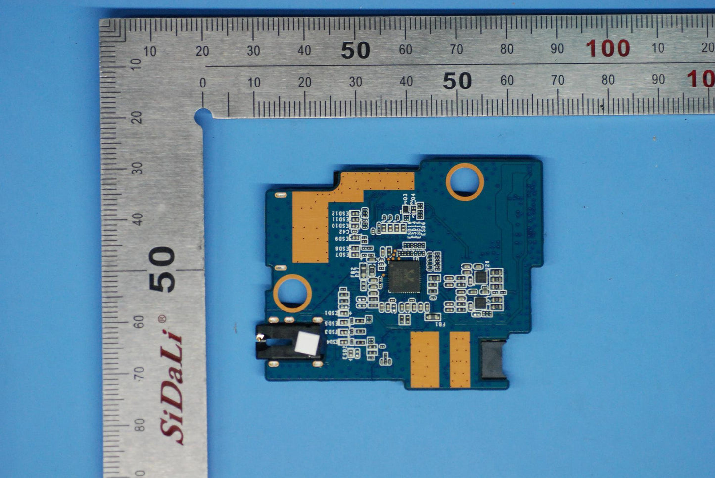 Lenovo Yb-Q501L Sub Board And*Hq3160Y - 5R28C07056