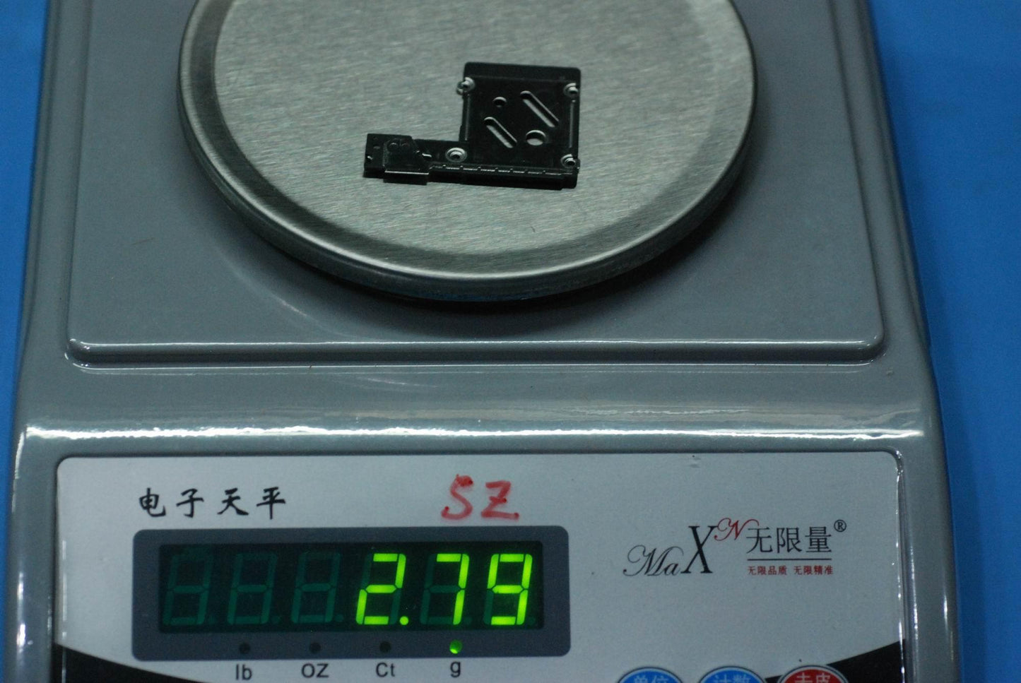 Lenovo Yb2_Frame_Sim - SM88C20037