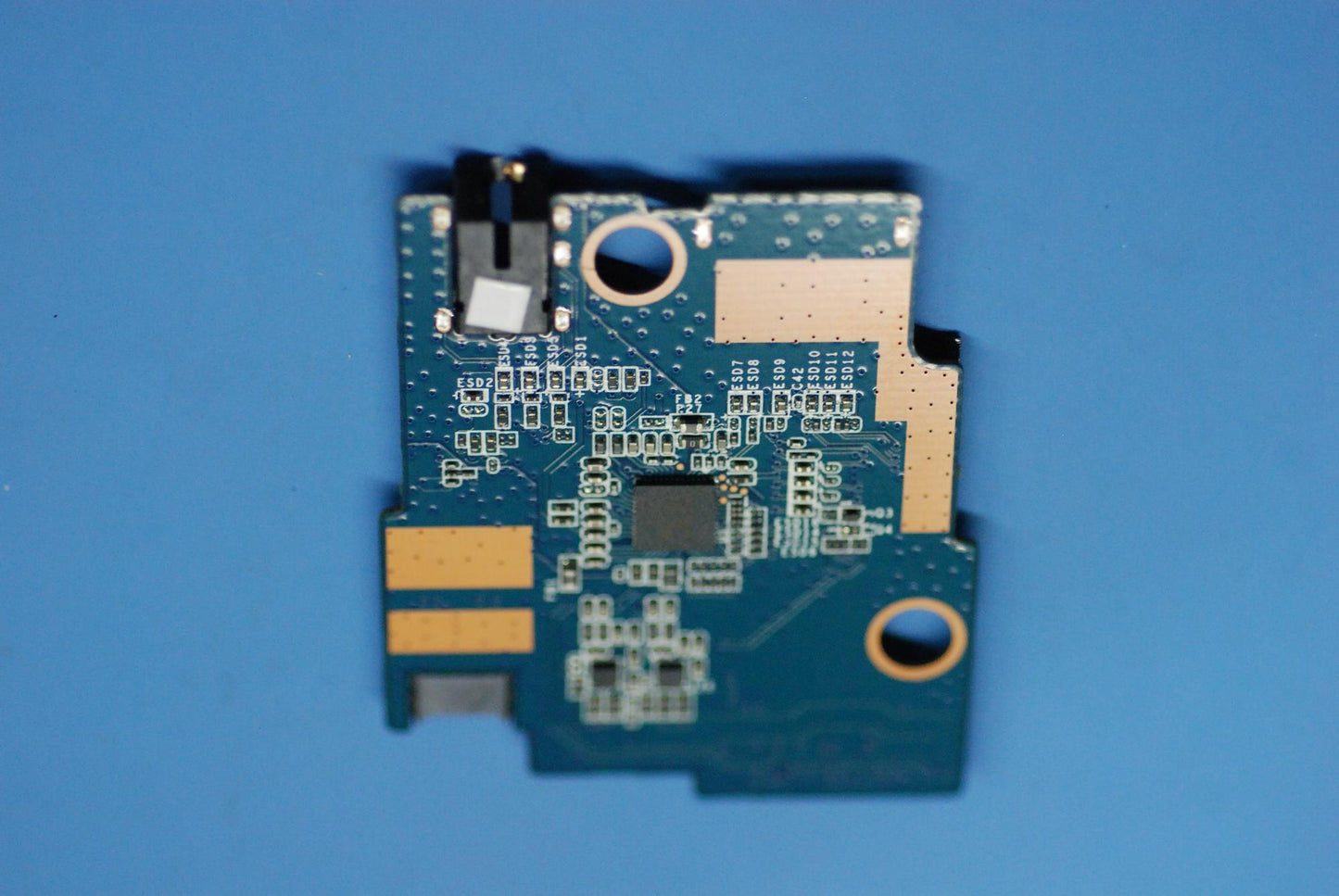 Lenovo Yb-Q501L Sub Board And*Hq3160Y - 5R28C07056