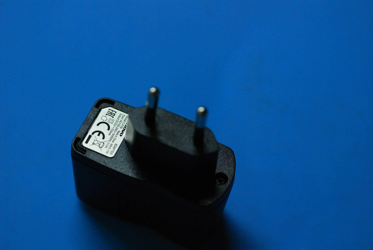 Lenovo Charger And*C-P39 5V/700Mablac - SO29A43501
