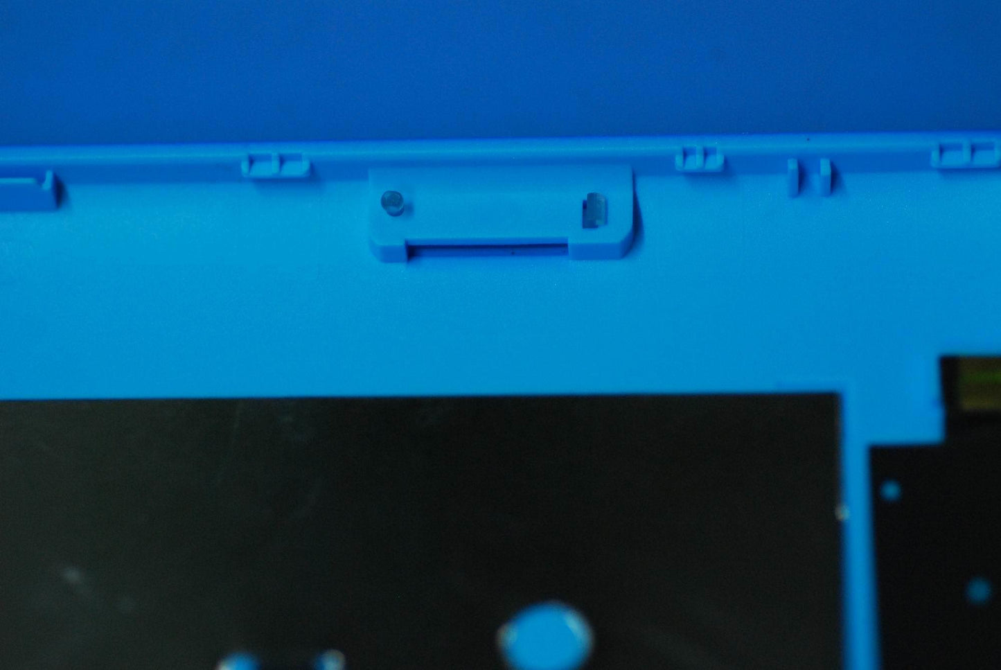 Lenovo A7-20F Rear Cover_Be And*3206- - 5S58C03218