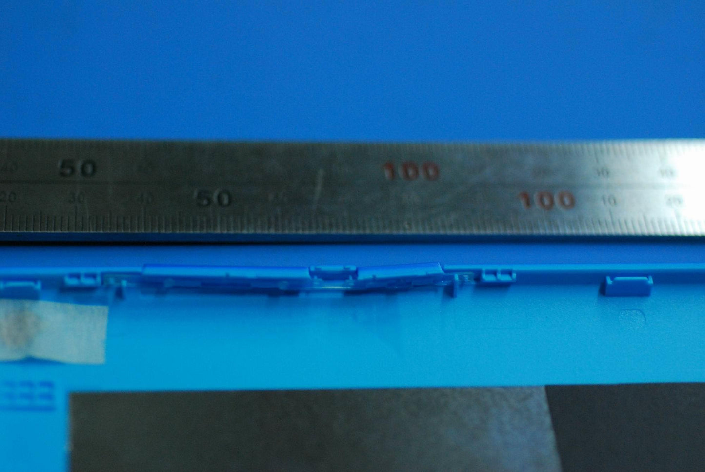 Lenovo A7-20F Rear Cover_Be And*3206- - 5S58C03218
