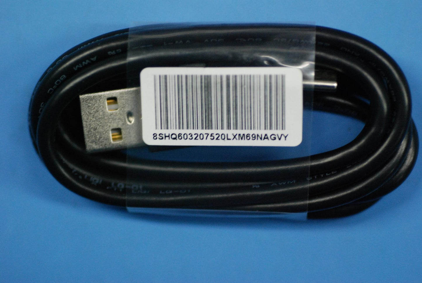 Lenovo Yb-Q501 Usb Cable And*Hq603207 - 5O28C07265