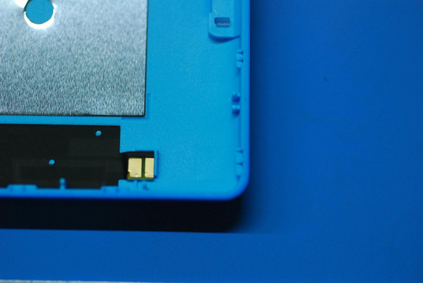 Lenovo A7-20F Rear Cover_Be And*3206- - 5S58C03218