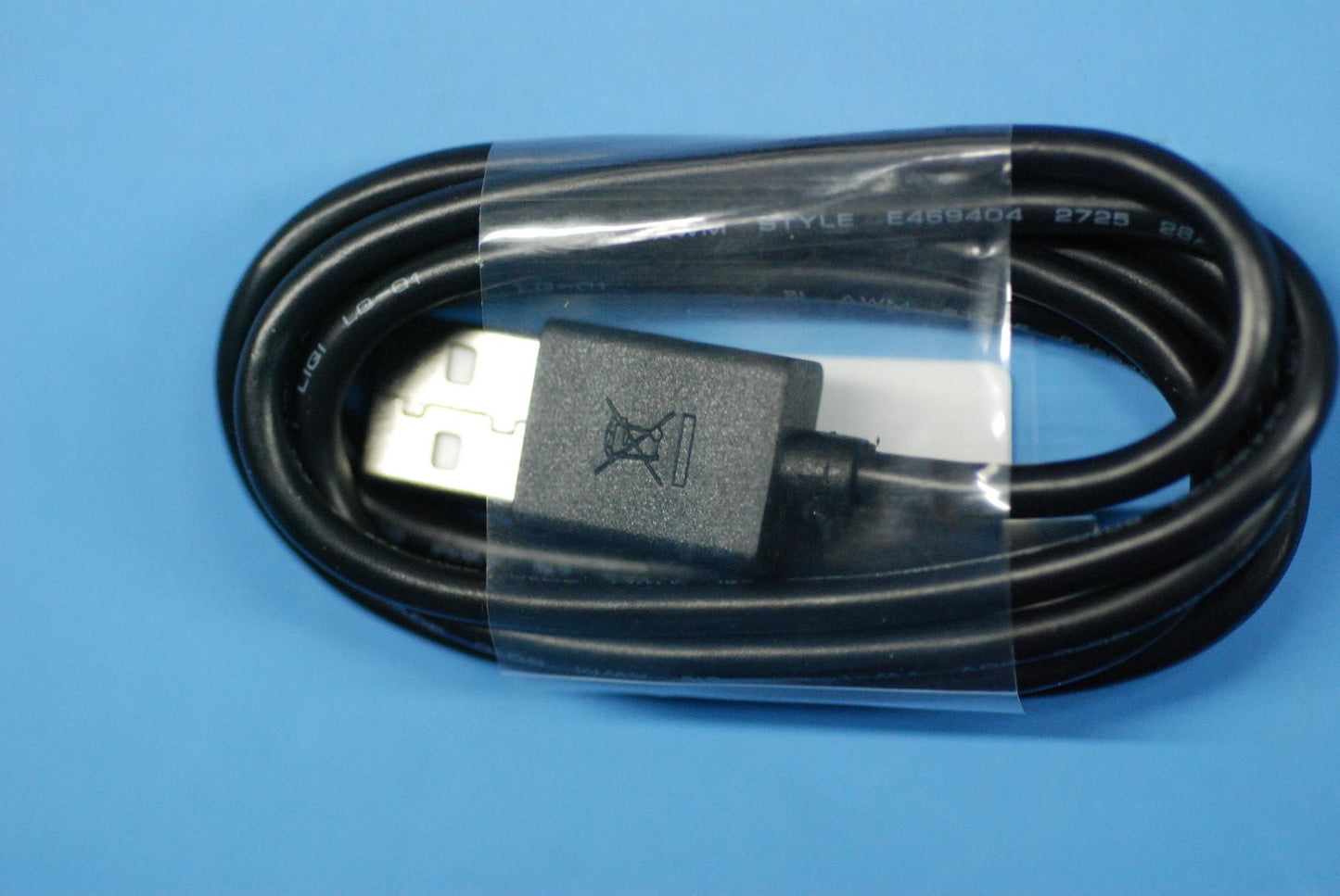 Lenovo Yb-Q501 Usb Cable And*Hq603207 - 5O28C07265