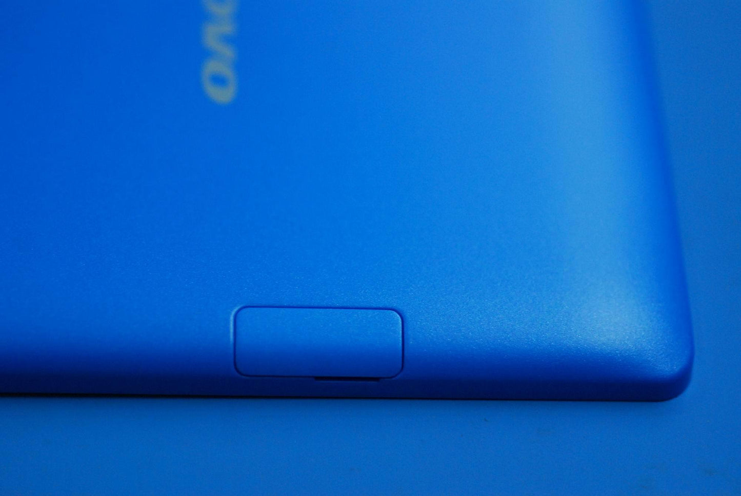 Lenovo A7-20F Rear Cover_Be And*3206- - 5S58C03218