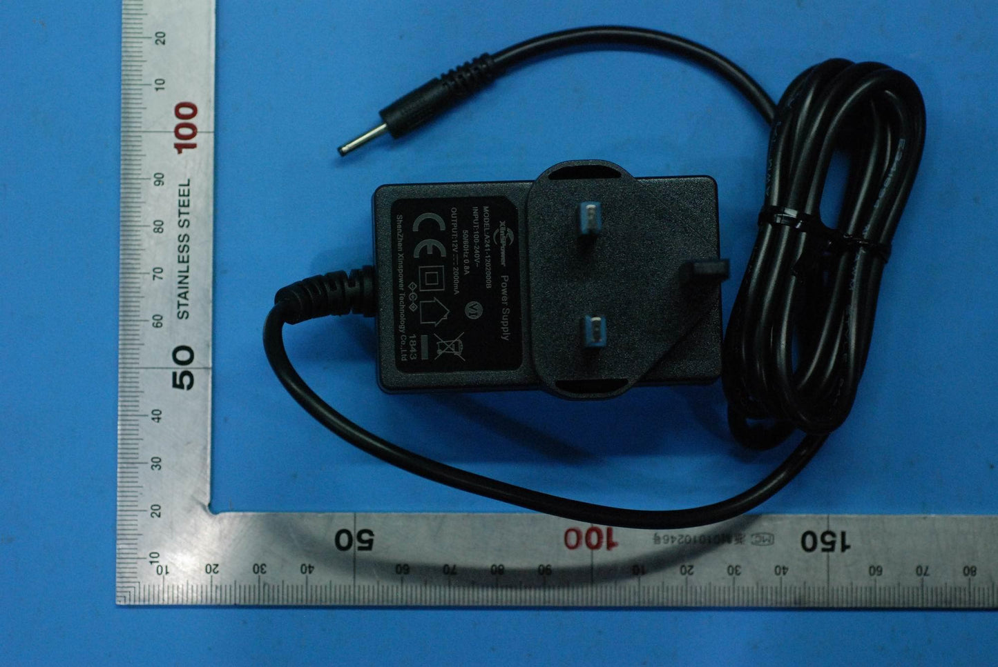 Lenovo Ac Adapter A241-1202000B 12V2A - S928C43963