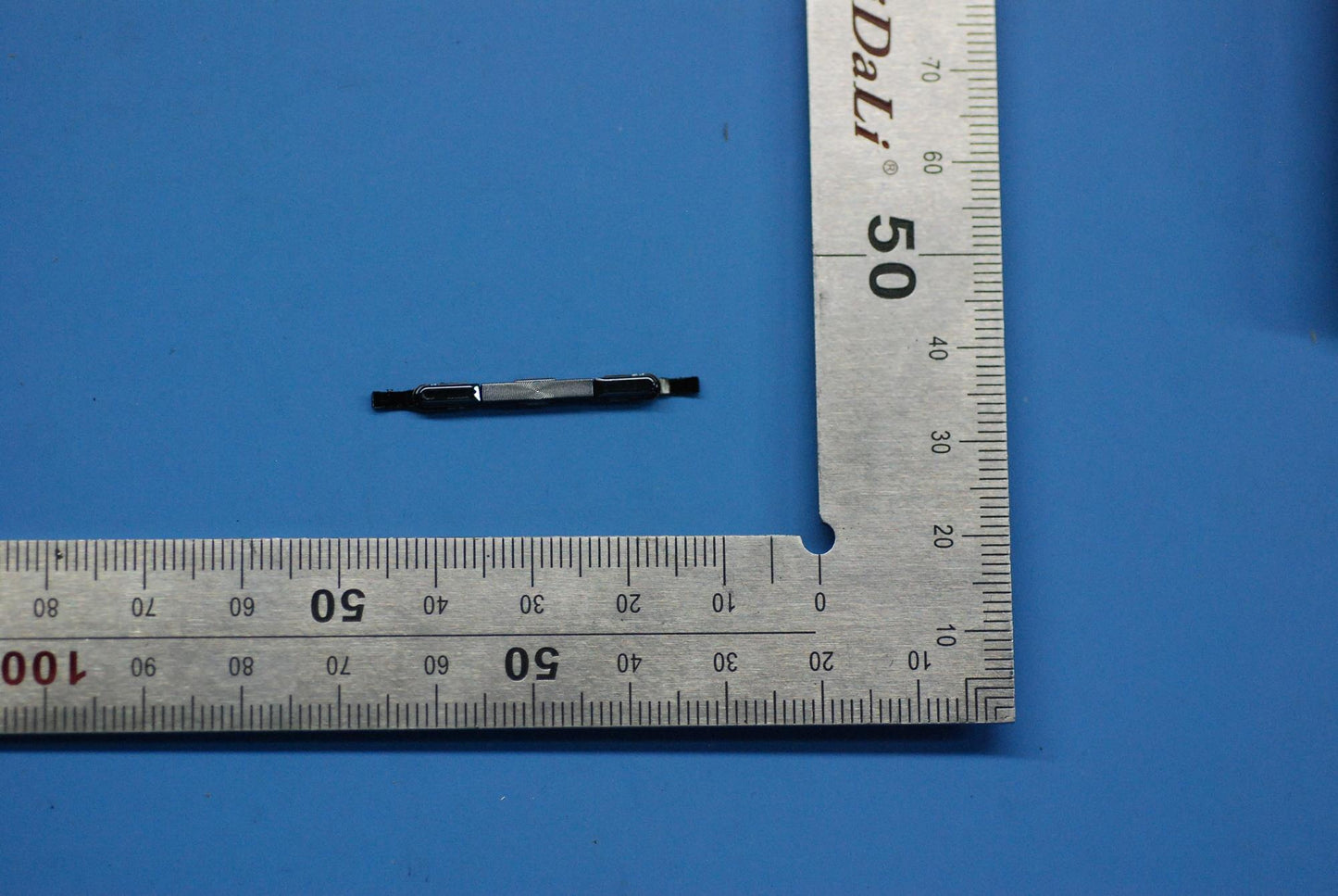 Lenovo Yb-Q501 Side Key_Grey And*Hq21 - 5B68C07073