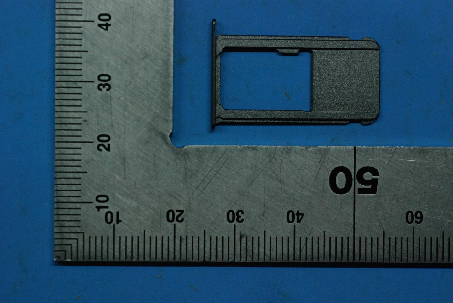 Lenovo Yb2 Sim Tray (Wifi) - SM88C21923