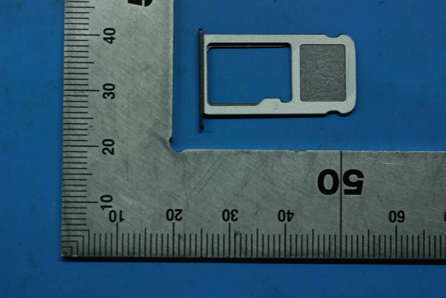 Lenovo Yb2 Sim Tray (Wifi) - SM88C21923