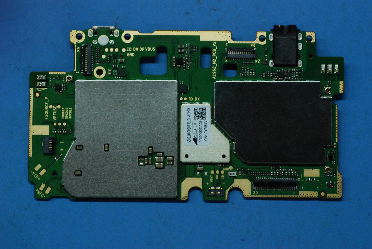 Lenovo Tb-7304X Mb 1+16G_2 And*Hq3160 - 5B28C09603