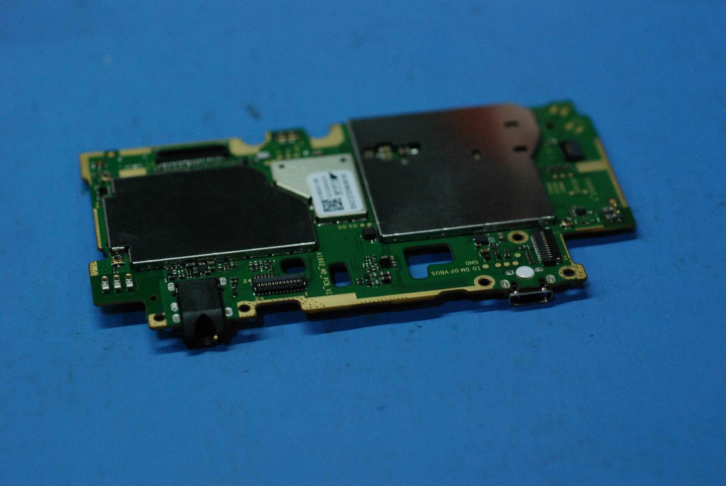 Lenovo Tb-7304X Mb 1+16G_2 And*Hq3160 - 5B28C09603
