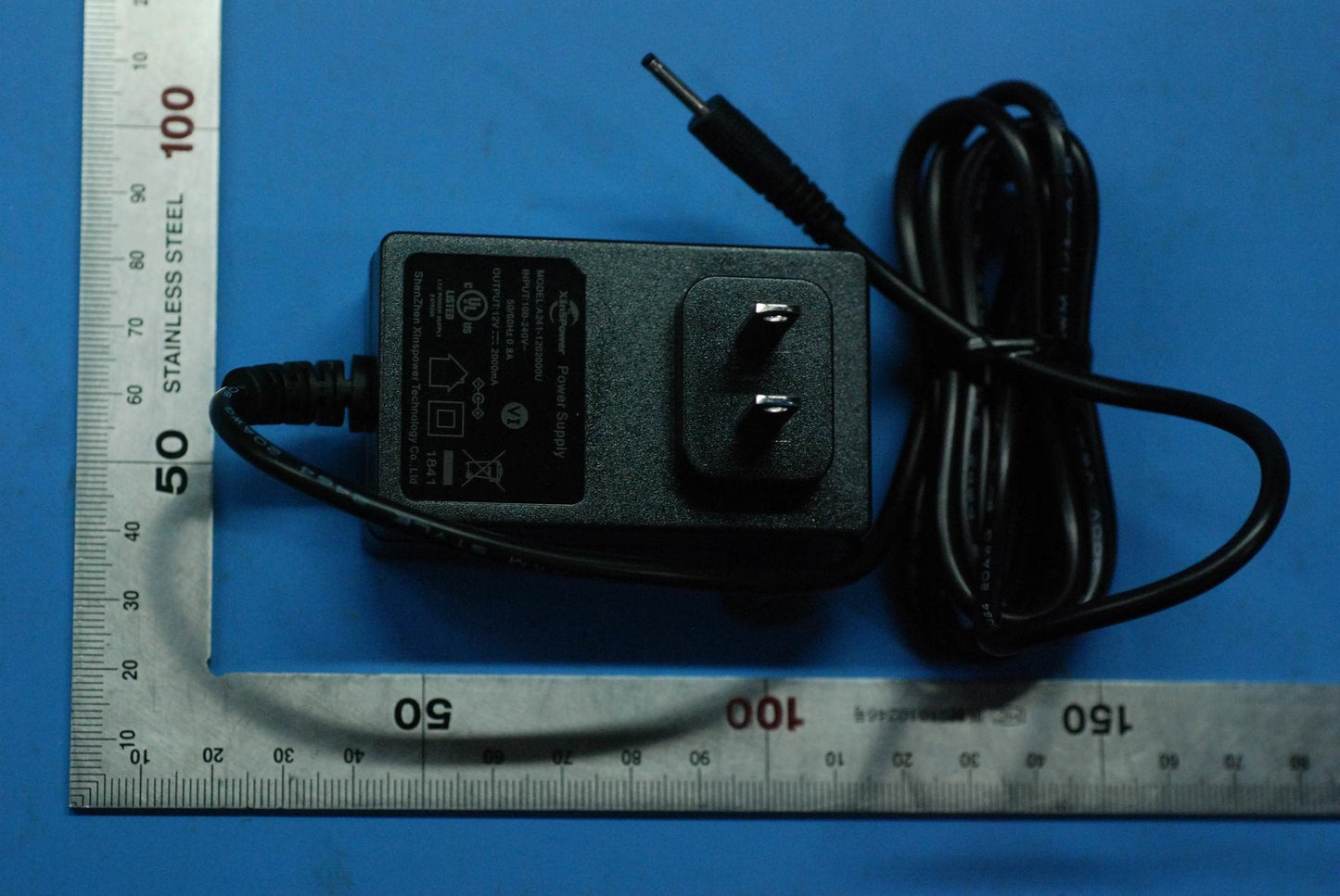 Lenovo Ac Adapter A241-12V2A - S928C43962