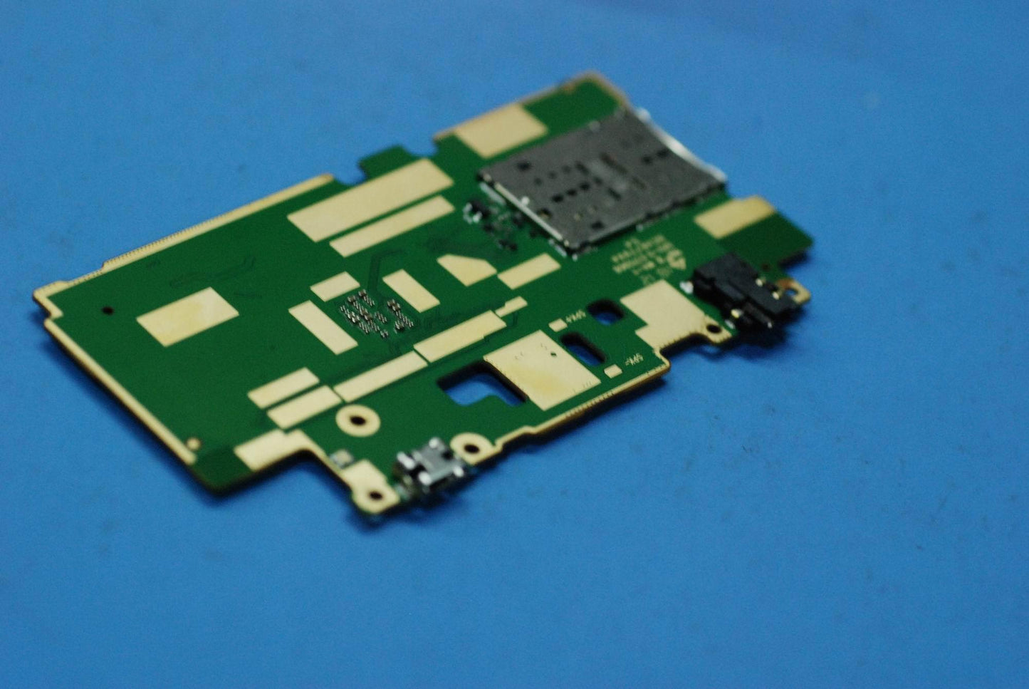 Lenovo Tb-7304X Mb 1+16G_2 And*Hq3160 - 5B28C09603