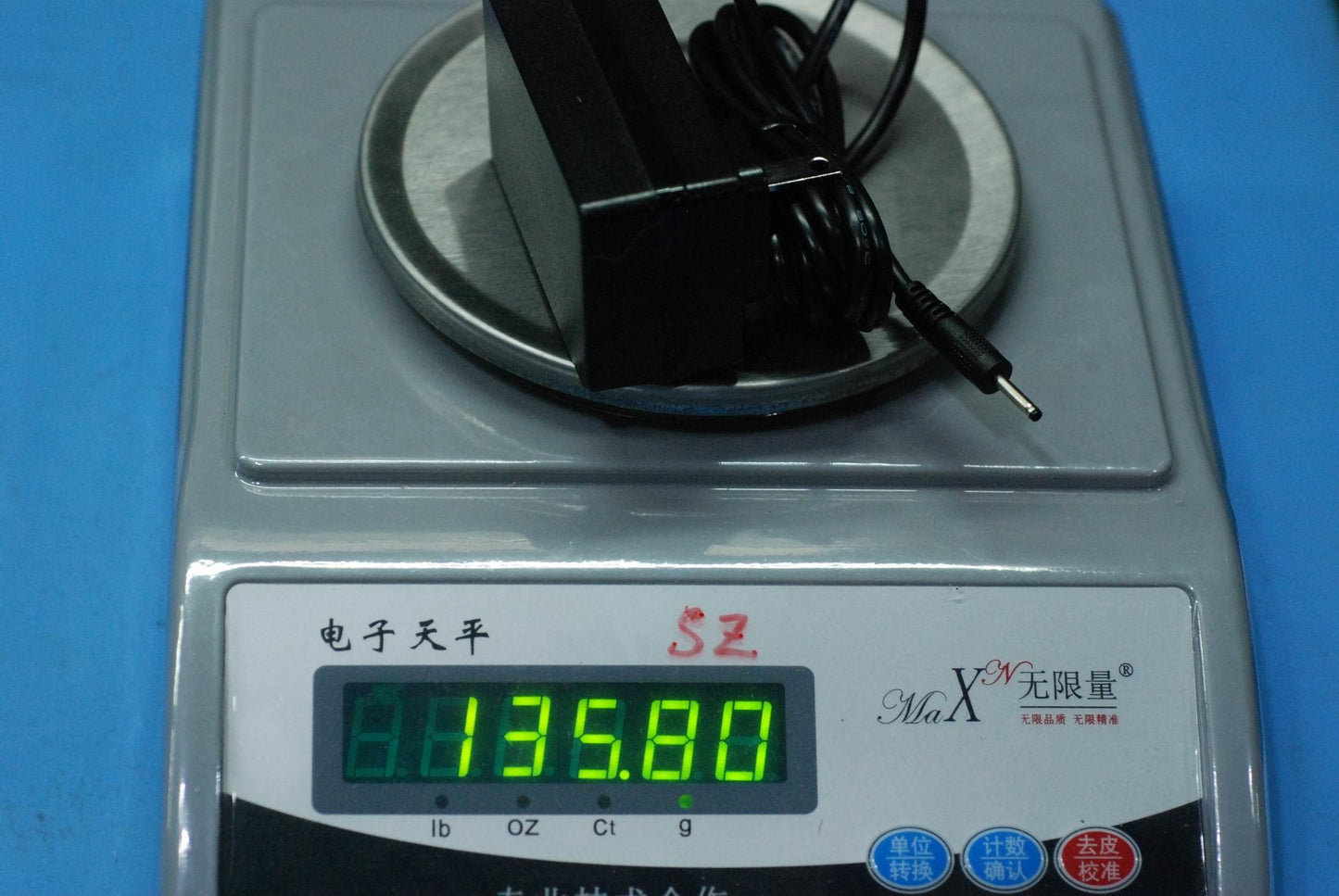 Lenovo Ac Adapter A241-12V2A - S928C43962