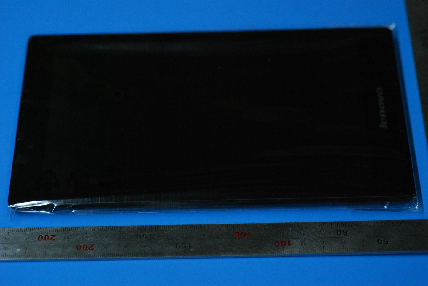 Lenovo A8-50 Tp Lcm Blue Assembly&*50 - 5D68C02067