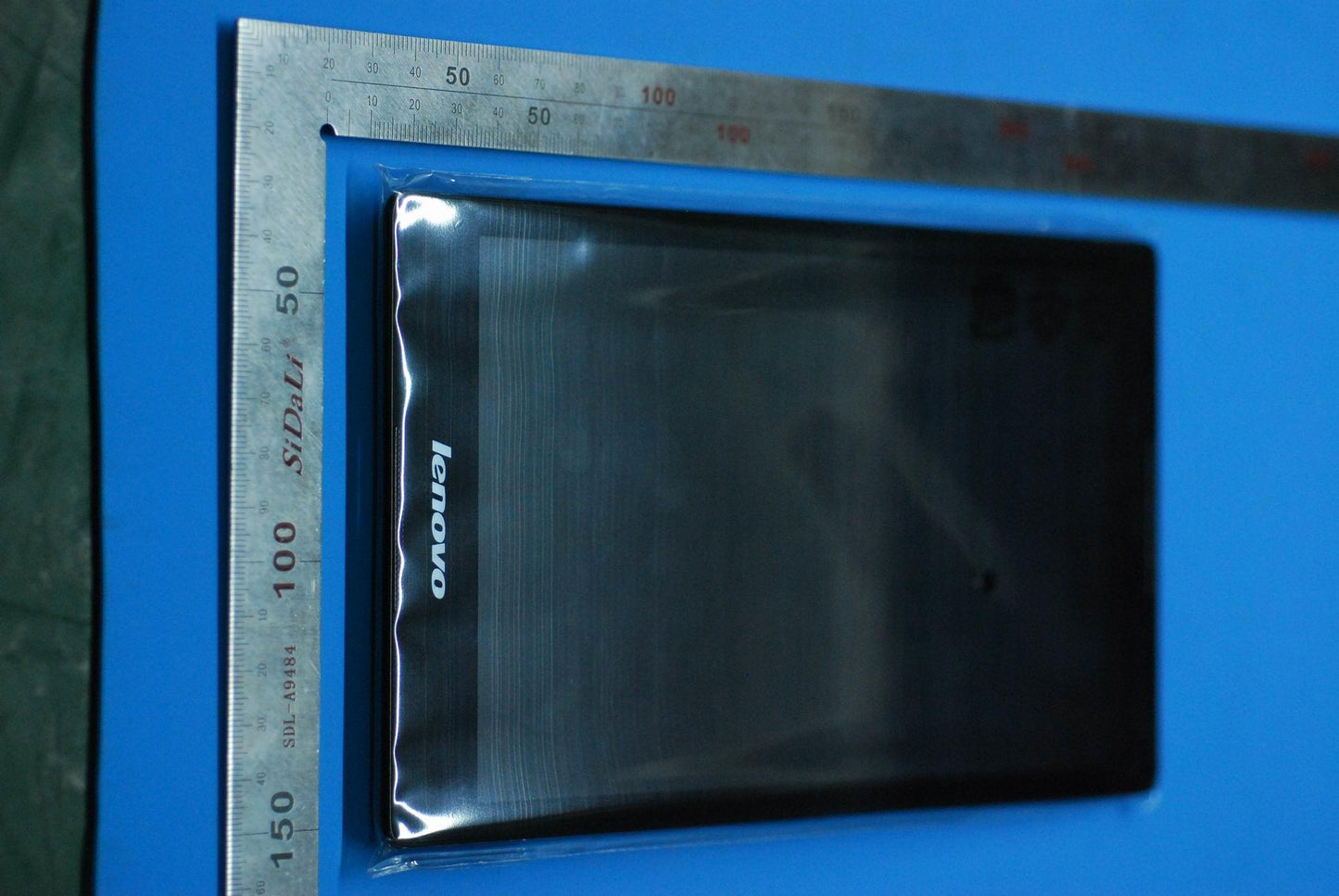 Lenovo A8-50 Tp Lcm Blue Assembly&*50 - 5D68C02067