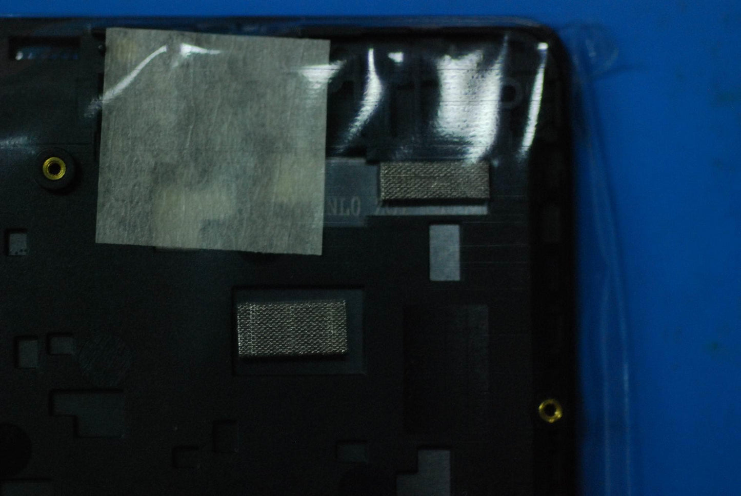 Lenovo A8-50 Tp Lcm Blue Assembly&*50 - 5D68C02067