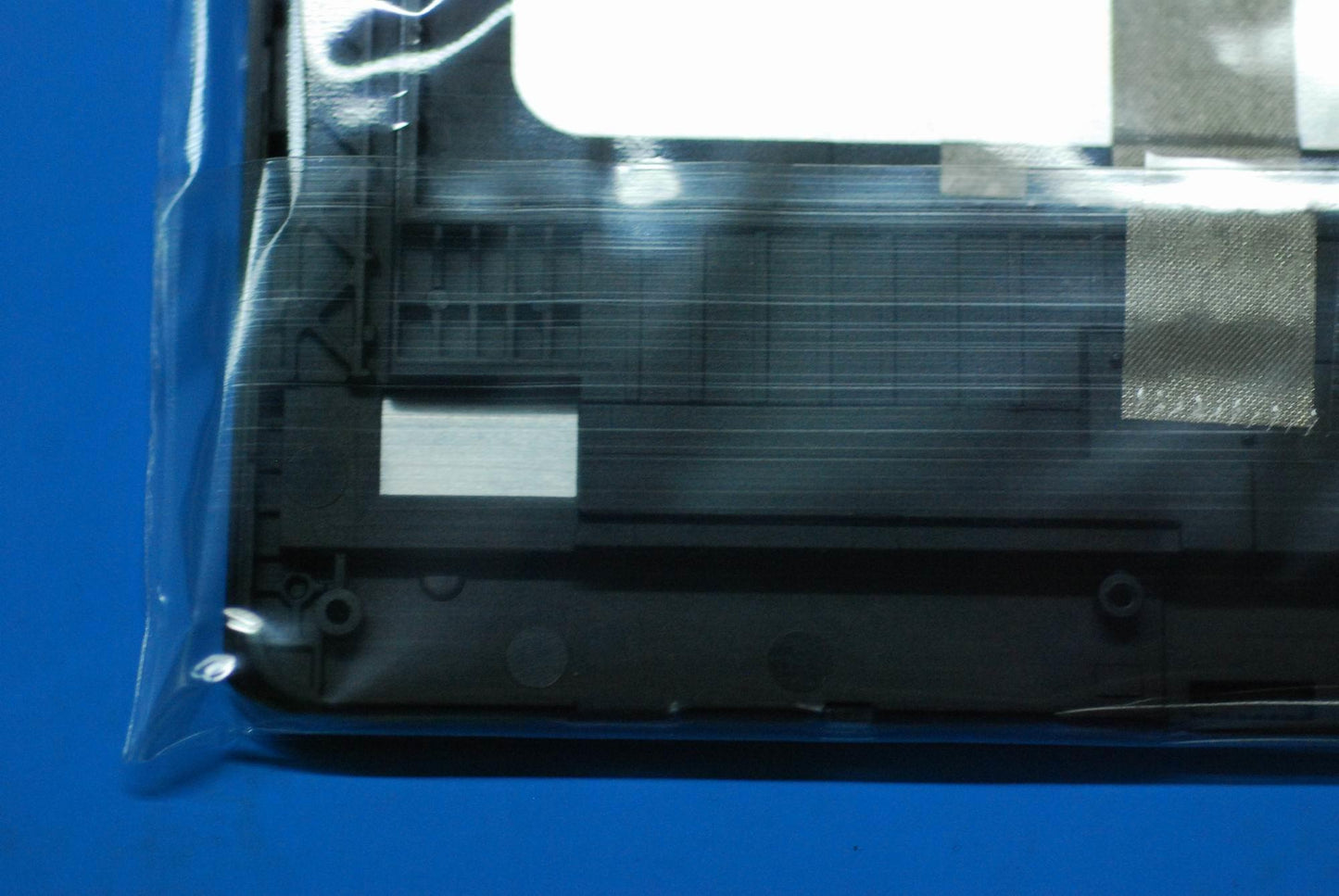 Lenovo A8-50 Tp Lcm Blue Assembly&*50 - 5D68C02067