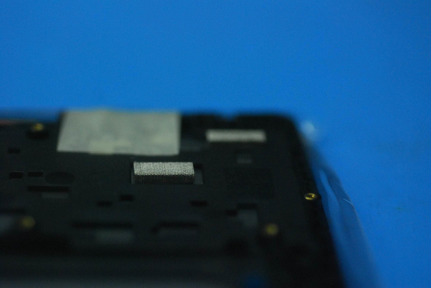 Lenovo A8-50 Tp Lcm Blue Assembly&*50 - 5D68C02067