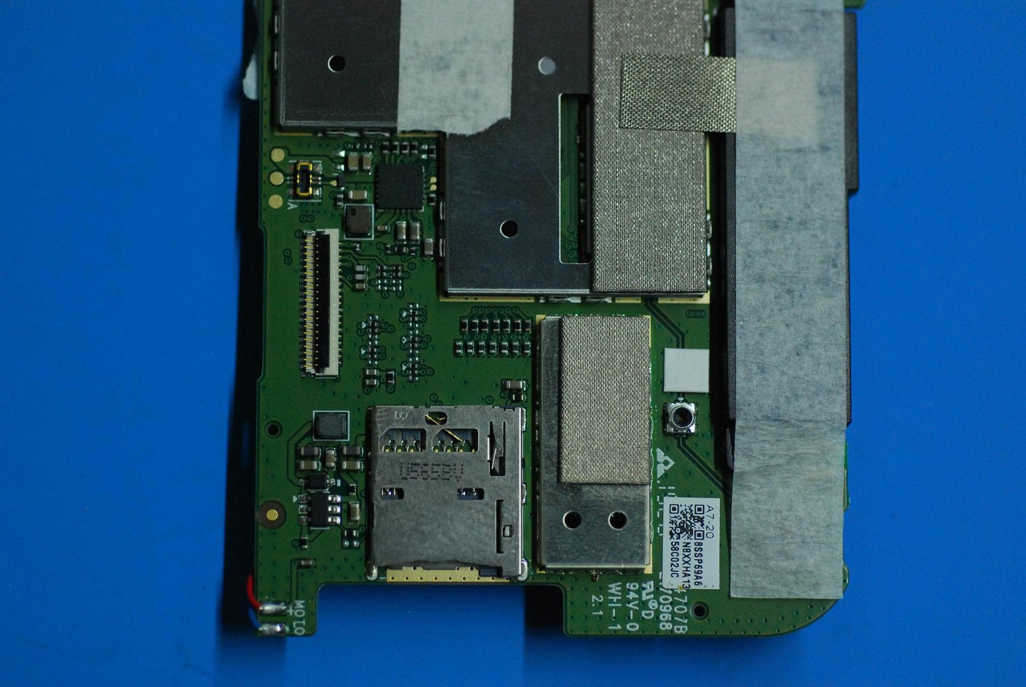 Lenovo A7-10Cf Mb&*3206-00200 Cs - 5B28C02879