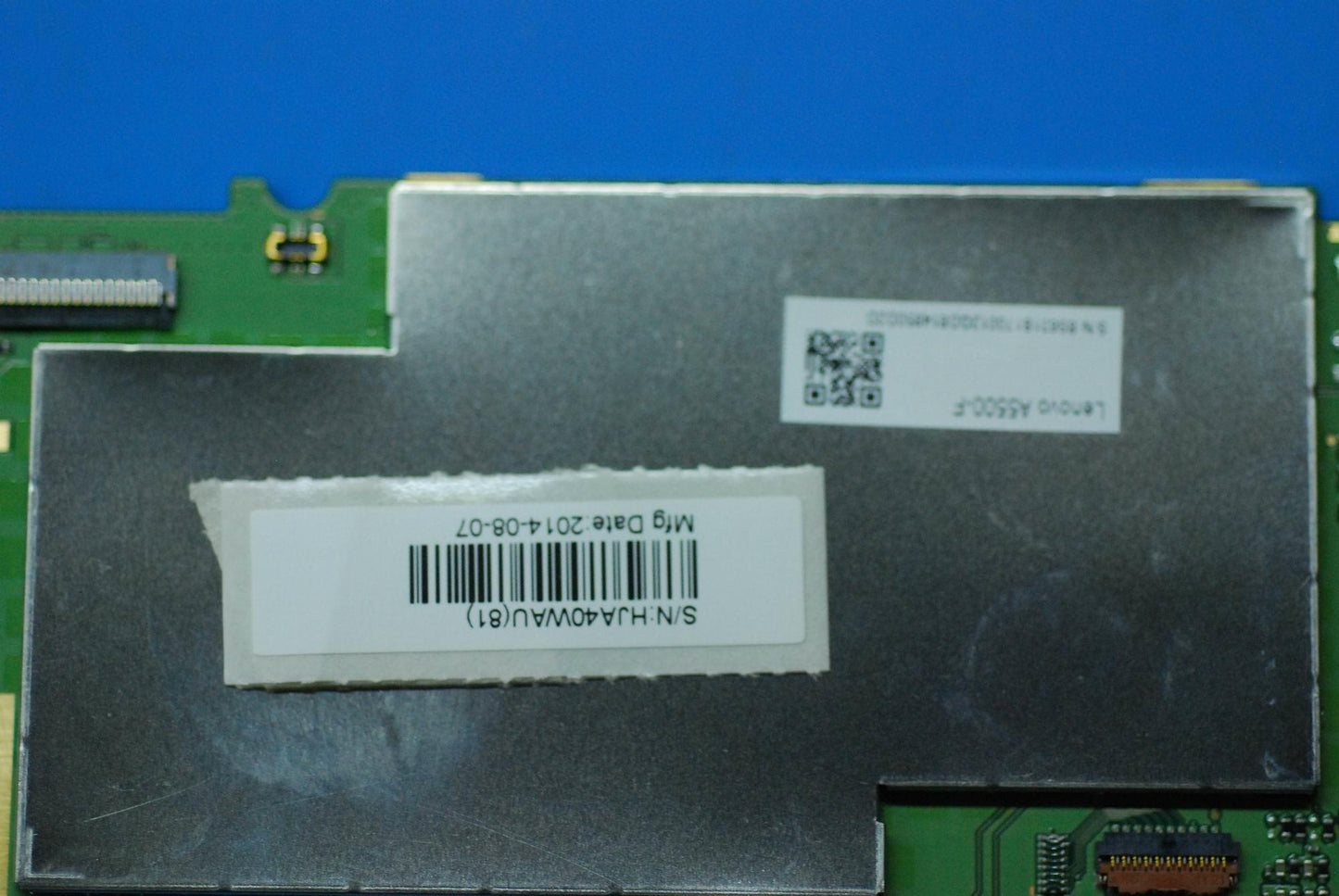 Lenovo 5B29A6MVVT A5500 Mb Wifi+16G 78B0510003N