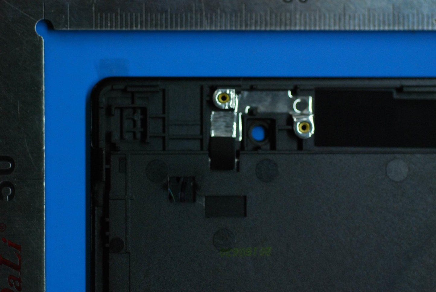 Lenovo A7-10Cf Tp Lcm Assembly&*3206- - 5D68C02877