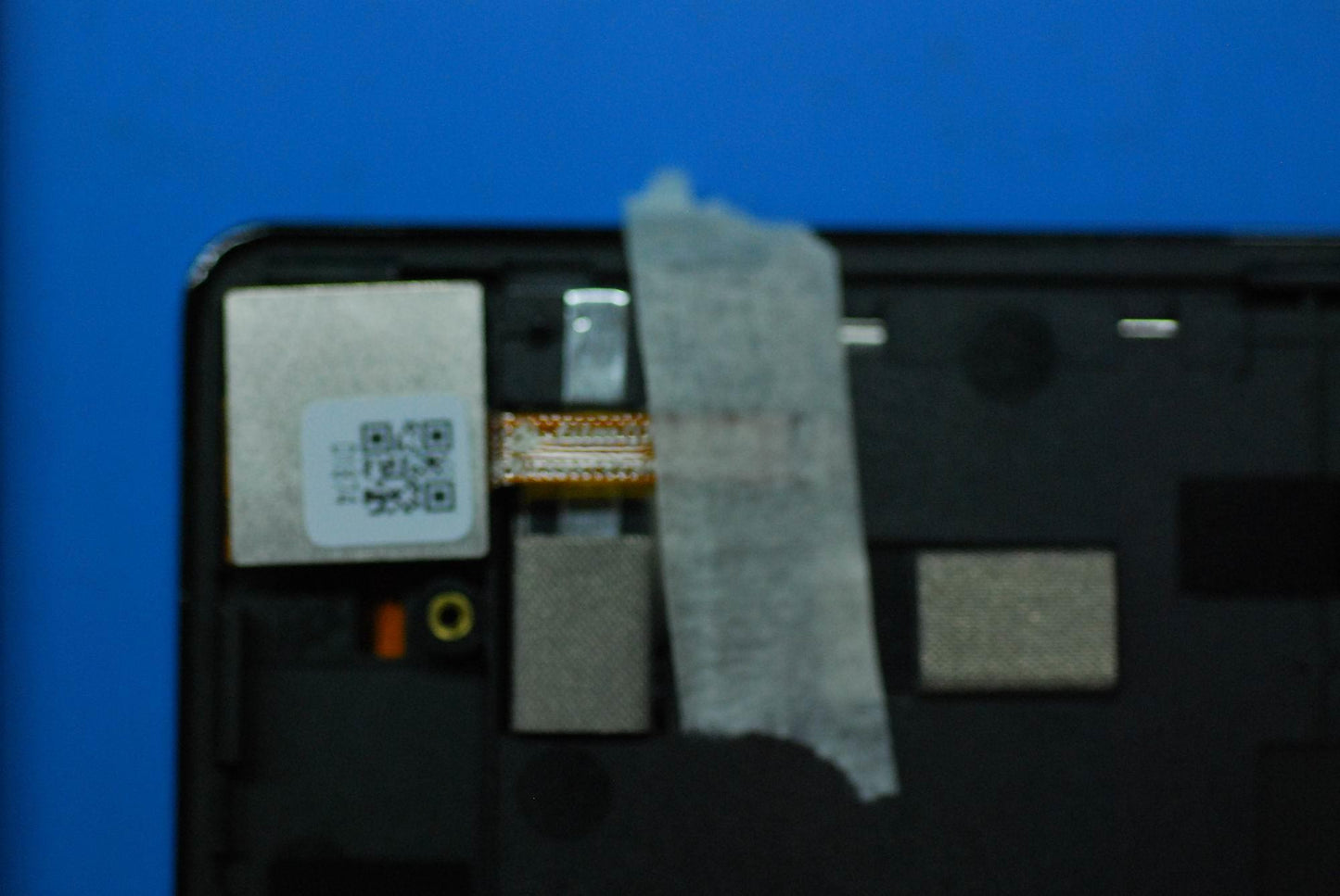 Lenovo A7-10Cf Tp Lcm Assembly&*3206- - 5D68C02877