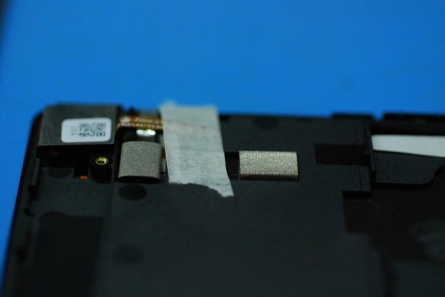 Lenovo A7-10Cf Tp Lcm Assembly&*3206- - 5D68C02877