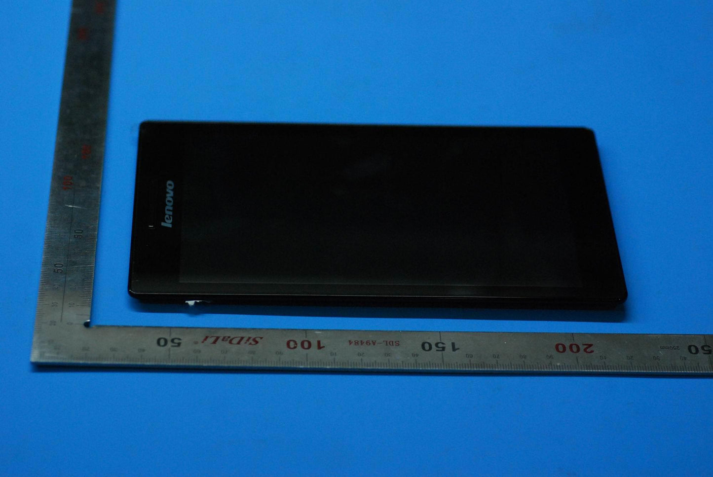 Lenovo A7-10Cf Tp Lcm Assembly&*3206- - 5D68C02877