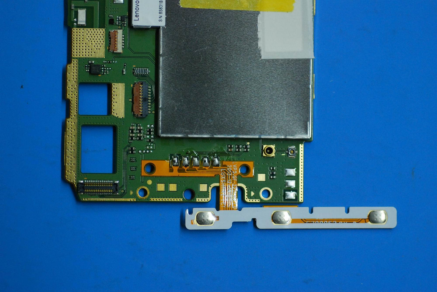 Lenovo Main Board - 5B29A6MW64