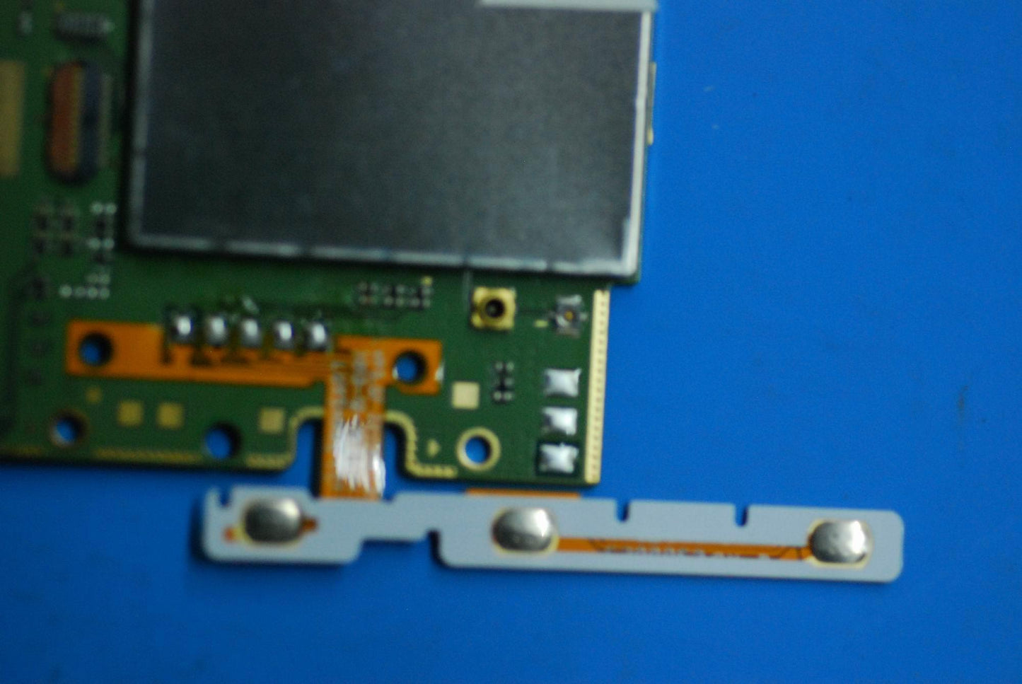 Lenovo Main Board - 5B29A6MW64