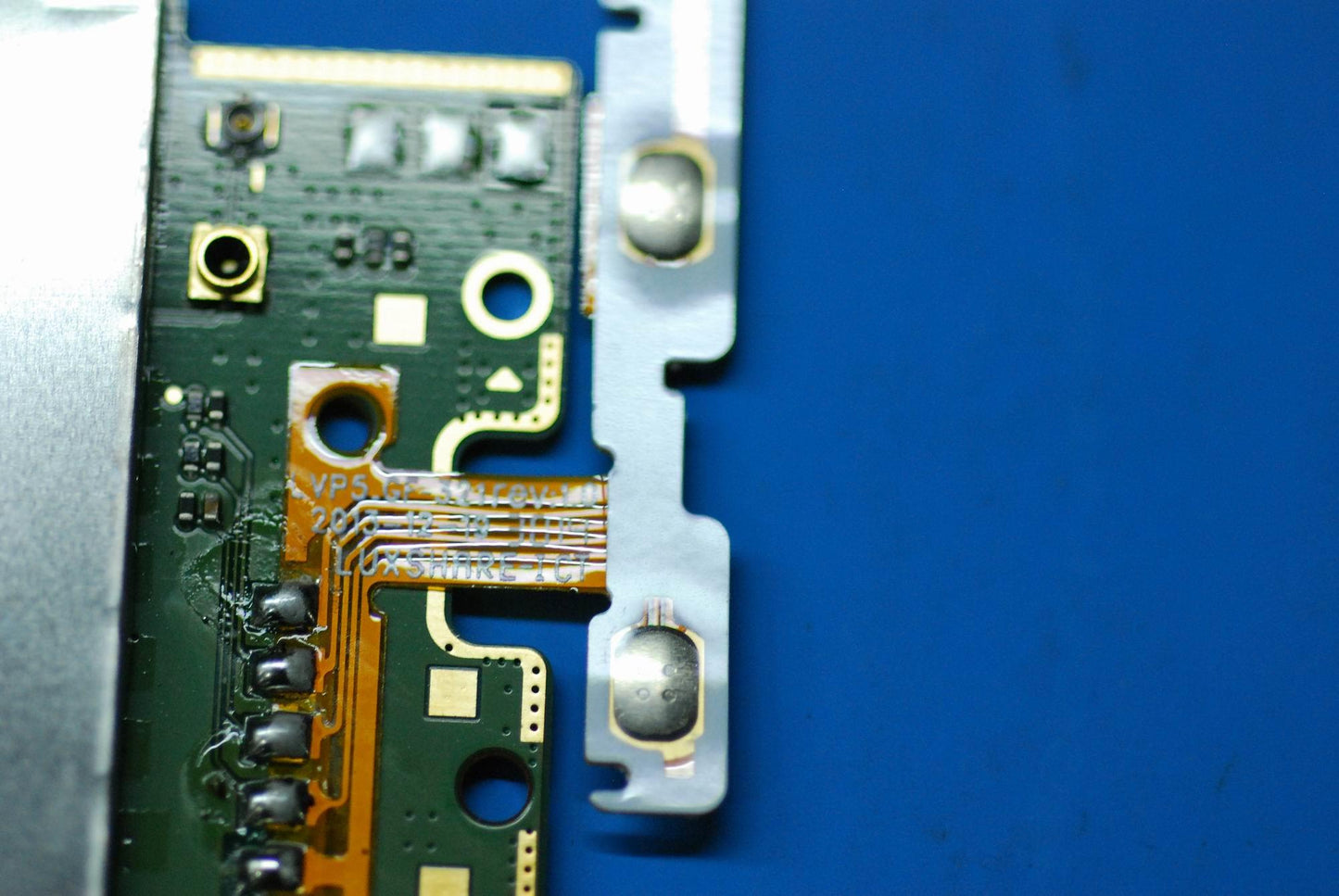 Lenovo Main Board - 5B29A6MW64