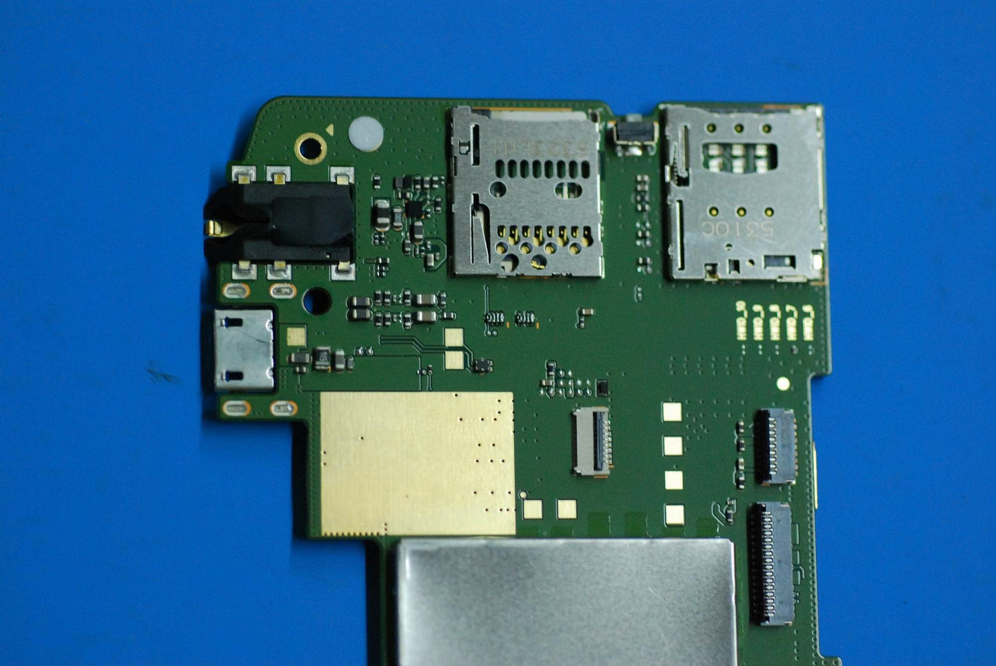 Lenovo Main Board - 5B29A6MW64