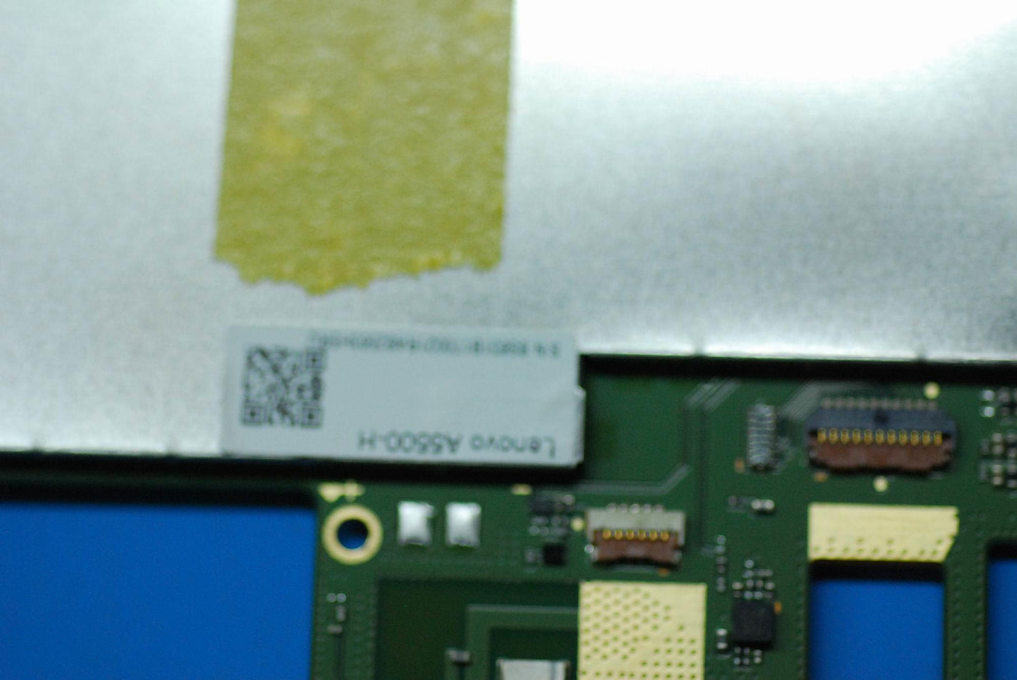 Lenovo Main Board - 5B29A6MW64