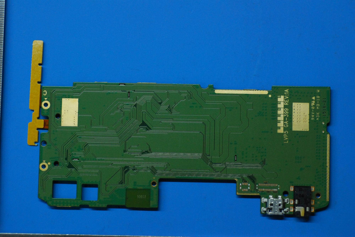Lenovo Main Board - 5B29A6MW64