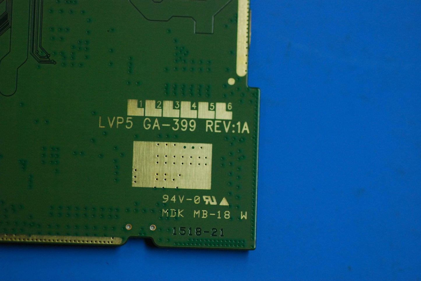 Lenovo Main Board - 5B29A6MW64