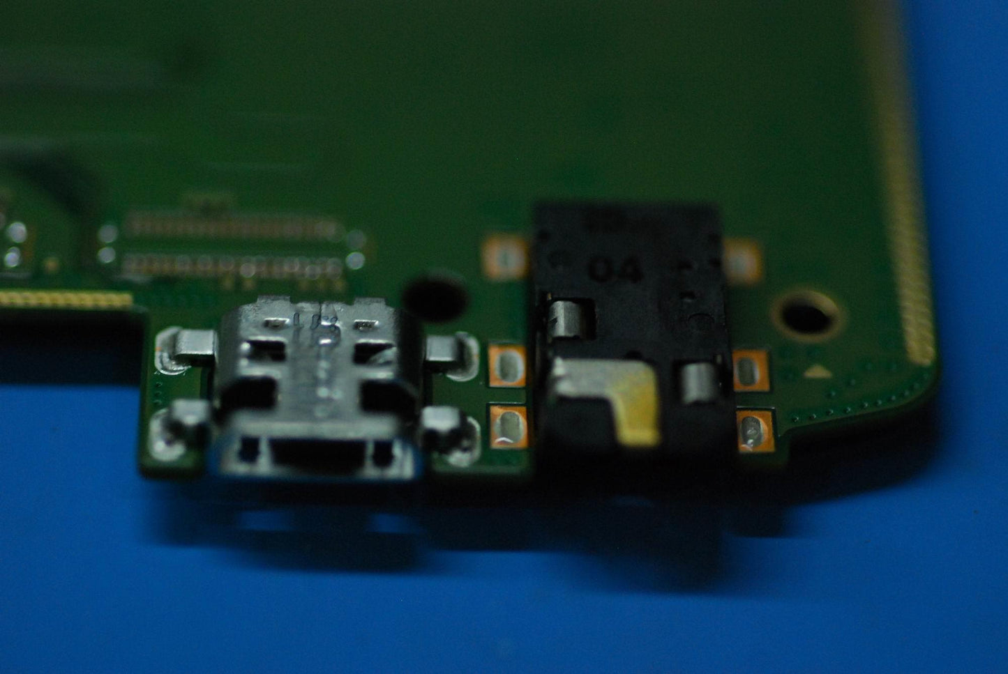 Lenovo Main Board - 5B29A6MW64