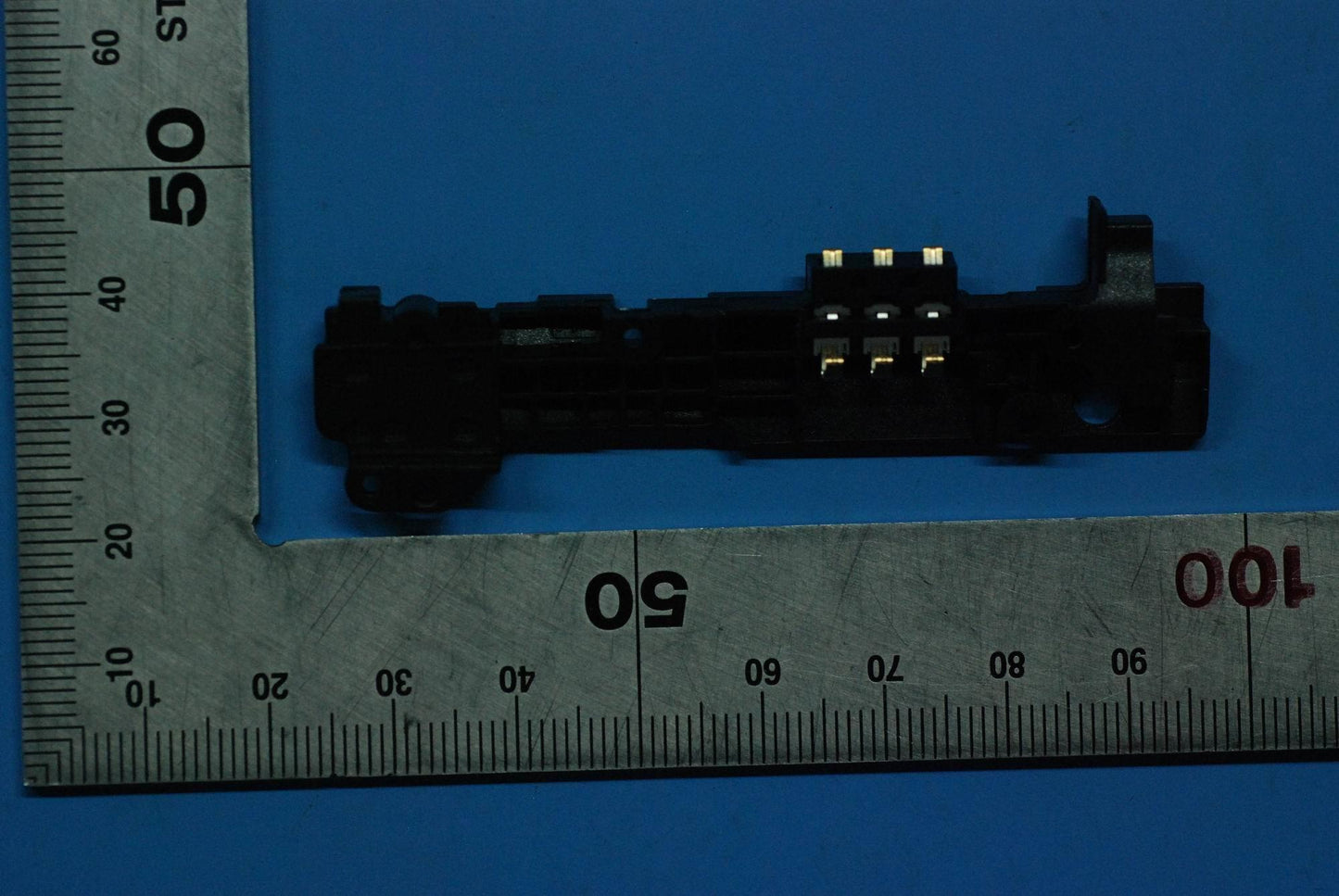 Lenovo Yt-X705L Ear-Jack Bracket And* - 5S58C15659